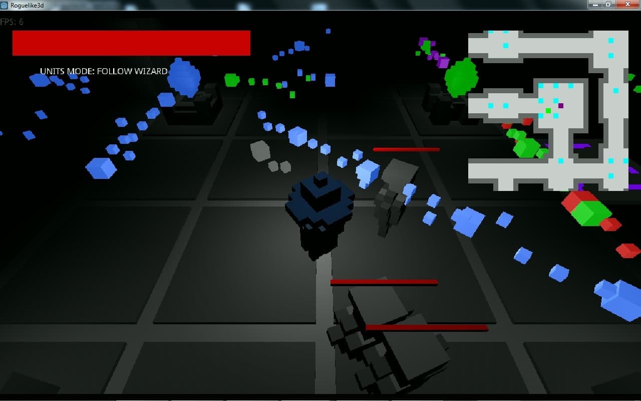 FiveWizards screenshot 4