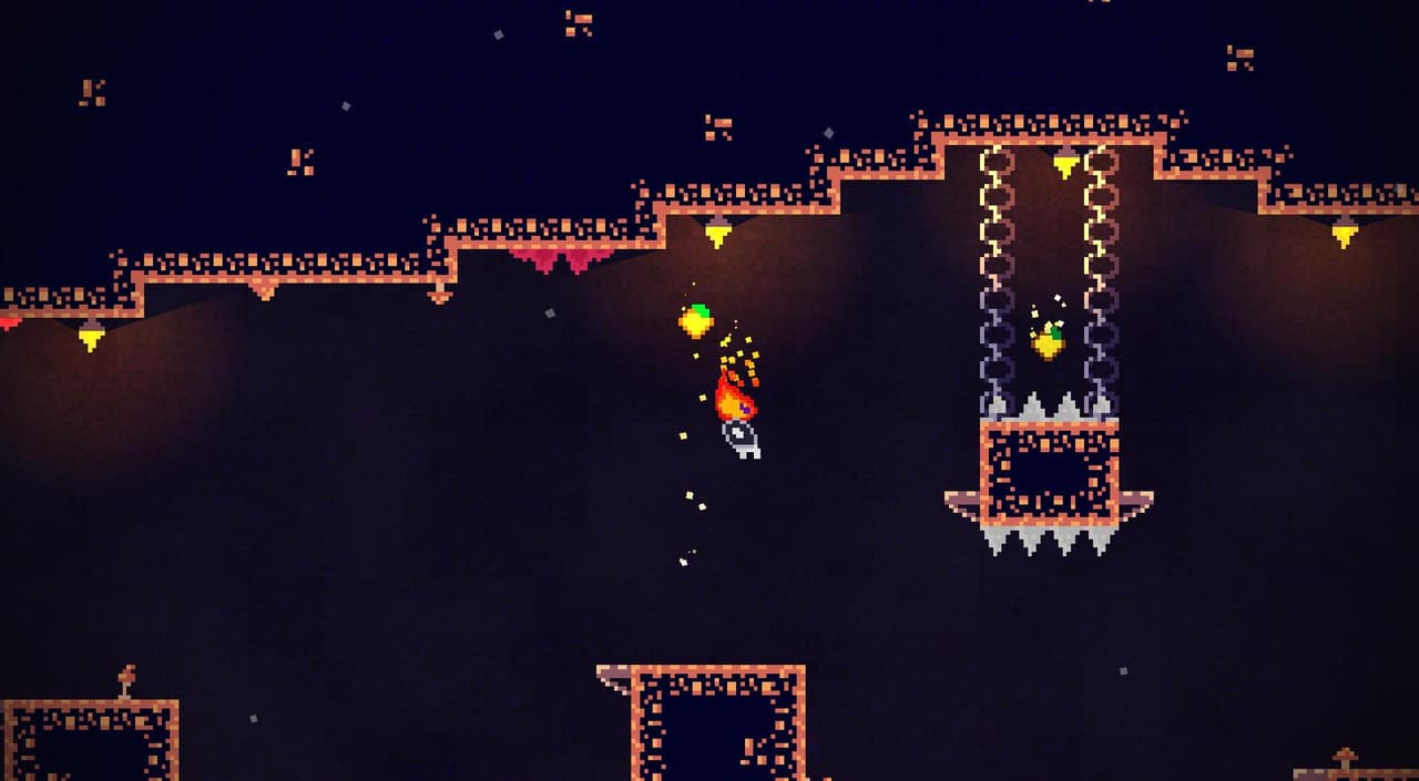 Flamer Recreated (2023) screenshot 2
