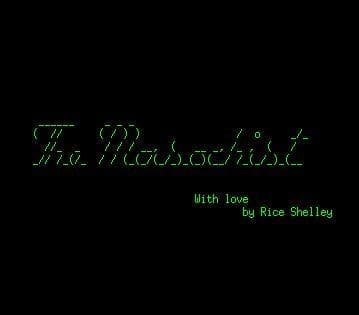 The Masochist