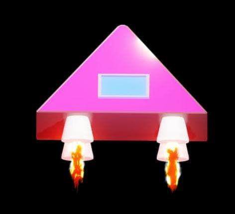 The Landing of SpaceShip Beta screenshot 4