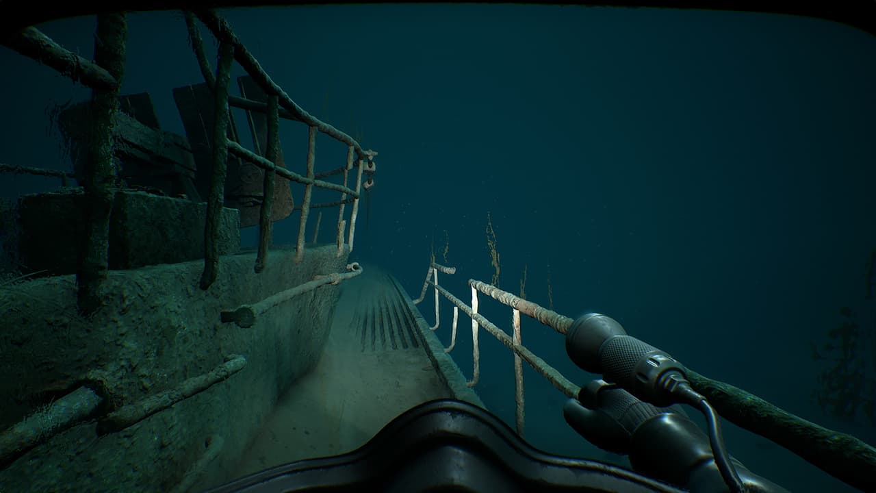 See Light screenshot 4