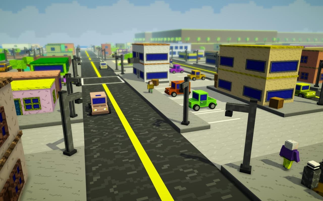 Workaholic (NTN Games) screenshot 3