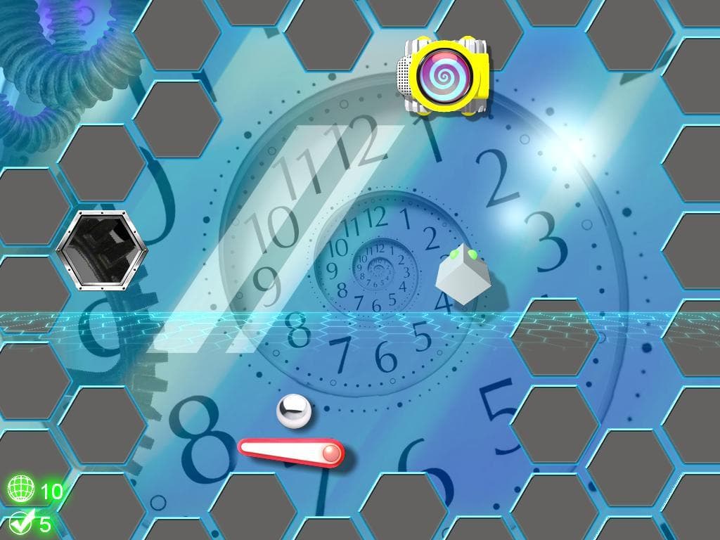 Factanium screenshot 3