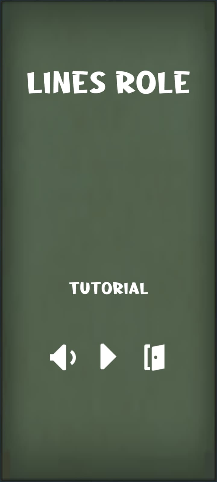 Lines Role screenshot 2