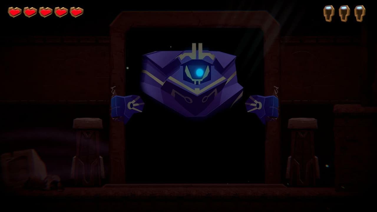 The Explorer Official Game screenshot 5