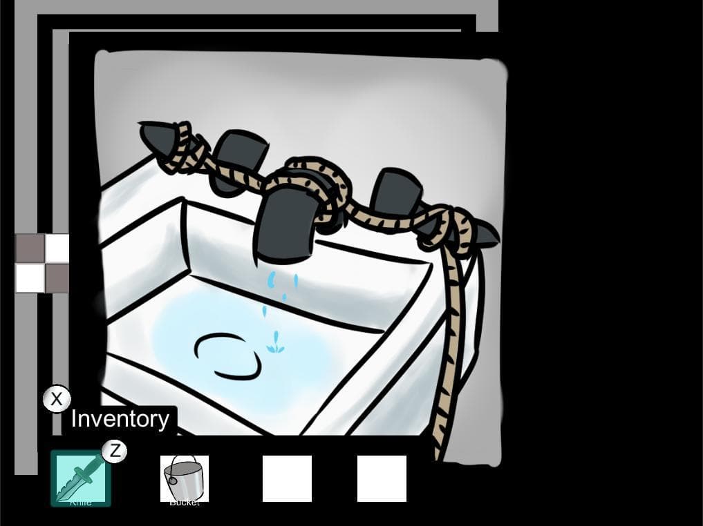 Escape Impact screenshot 3