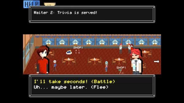 FBLA Trivia Trek screenshot 3
