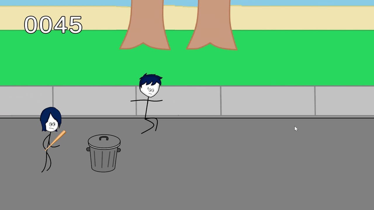 Xplo Run (Offline) screenshot 4