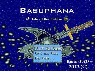 Basuphana (Tide Of The Eclipse) DEMO