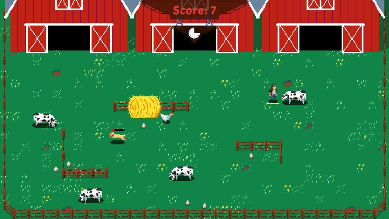 Restable screenshot 3