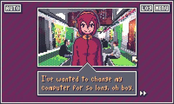 Soft Drizzle: B-Track screenshot 5