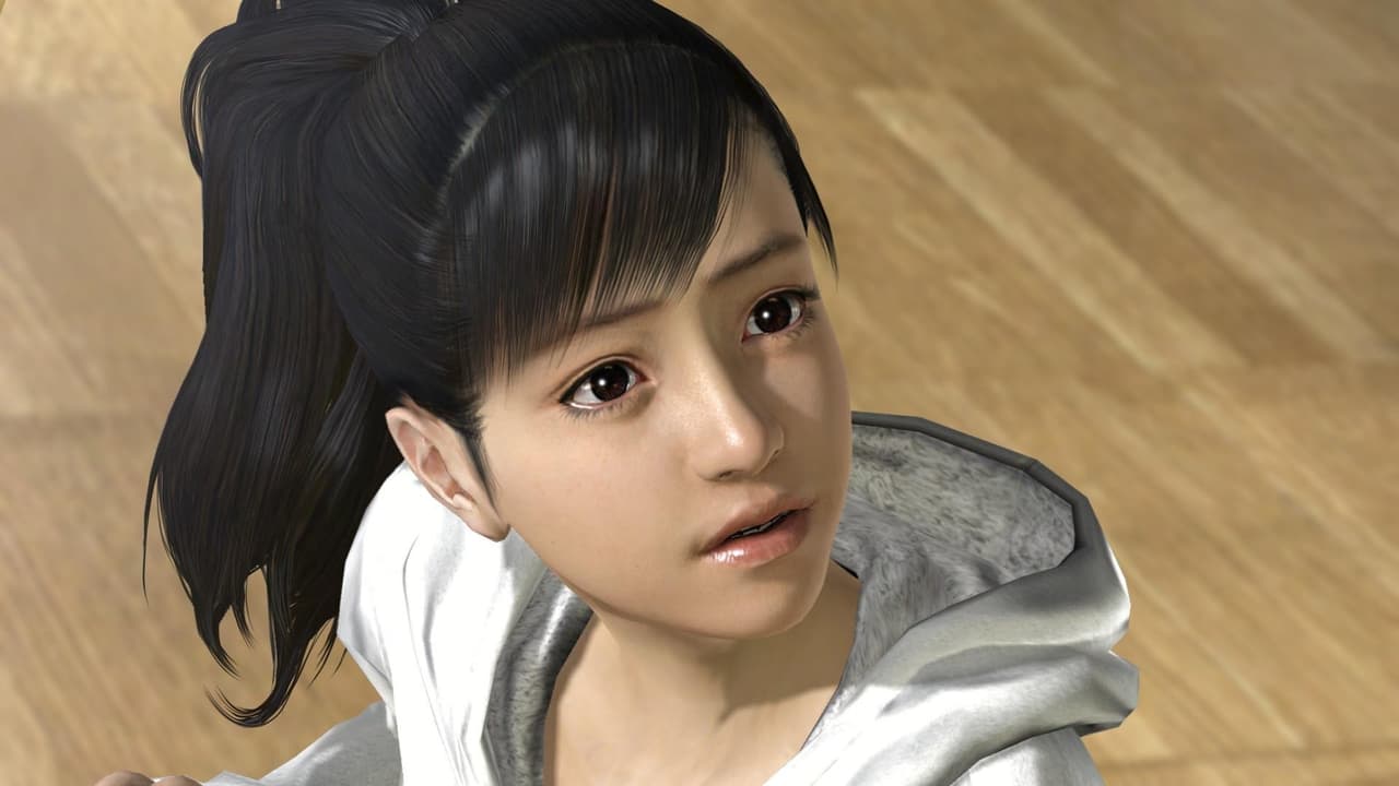 Yakuza 5 screenshot 4