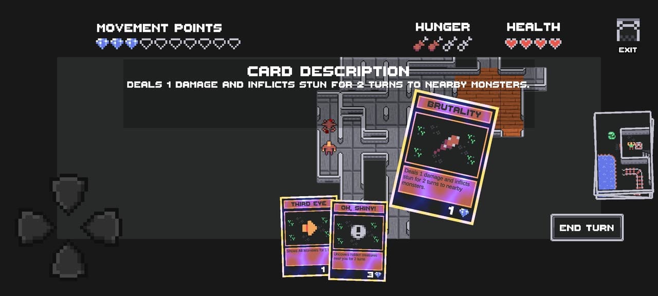 Tabletop Labyrinth screenshot 5