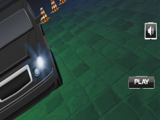Real Car Parking Adventure screenshot 2