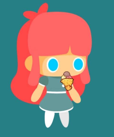 Icescream song