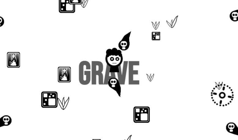 Grimboy screenshot 2