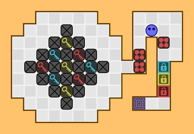 Matchkey screenshot 3