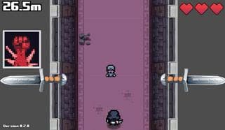Blade Point screenshot 3