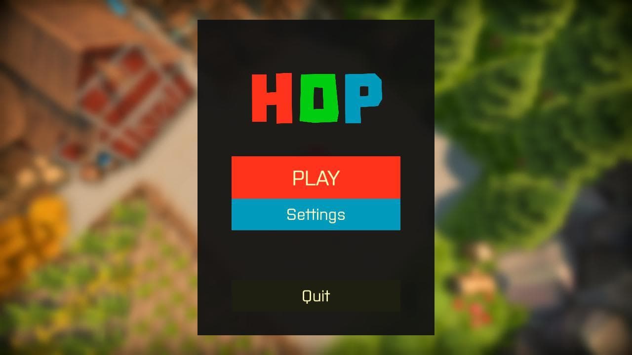 HOP (itch) screenshot 2