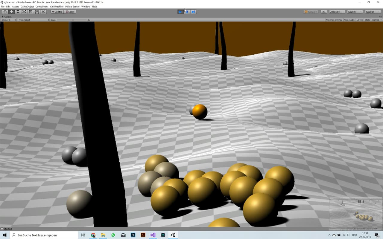 RGB (cslamanig) screenshot 5