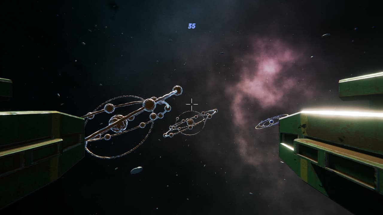 Atomic MC screenshot 2