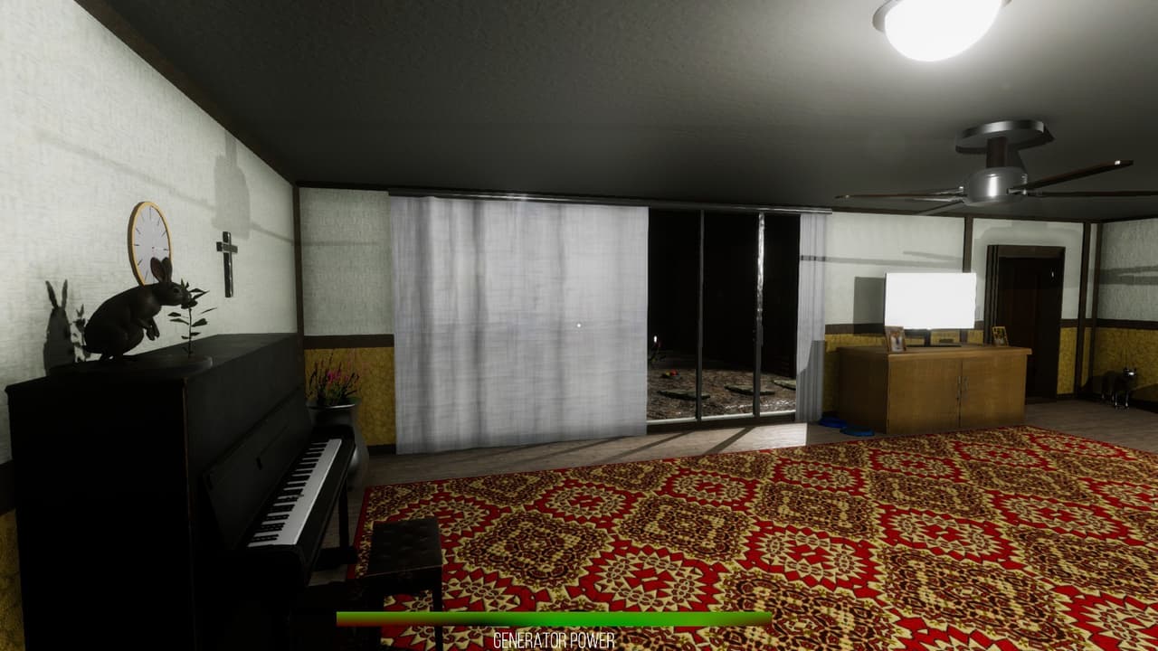 The Entity screenshot 5