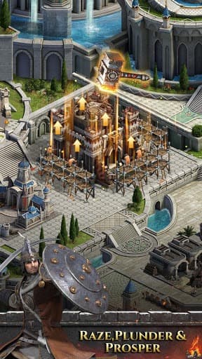 The Great Ottomans - Strategy Battle for Throne screenshot 3