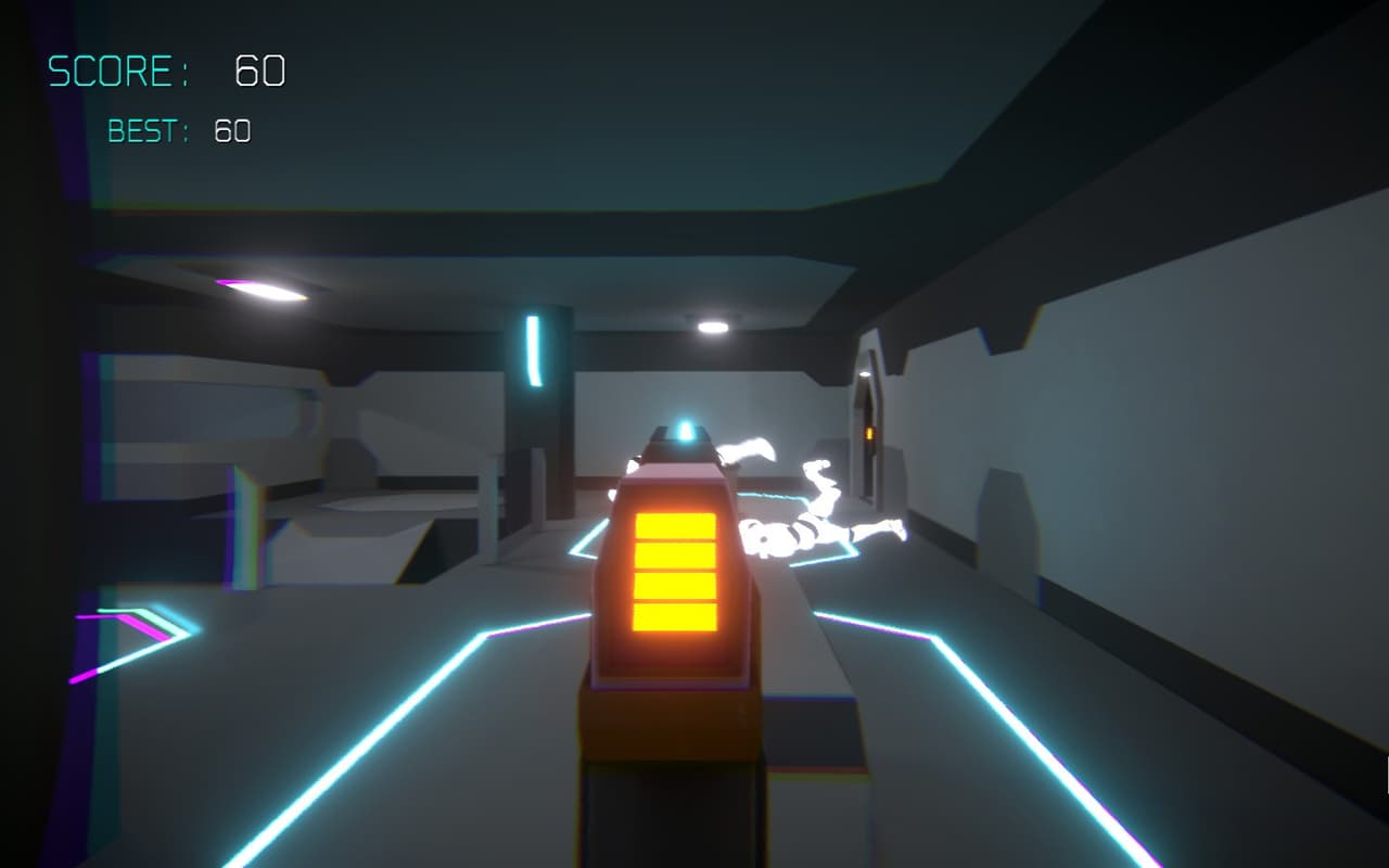 Kill-Fi screenshot 3