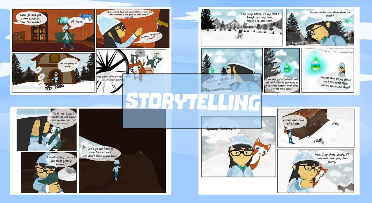 The Whisperer screenshot 6