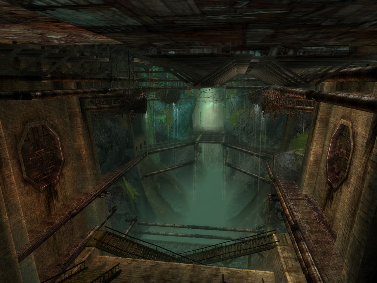 Guild Wars Factions screenshot 5