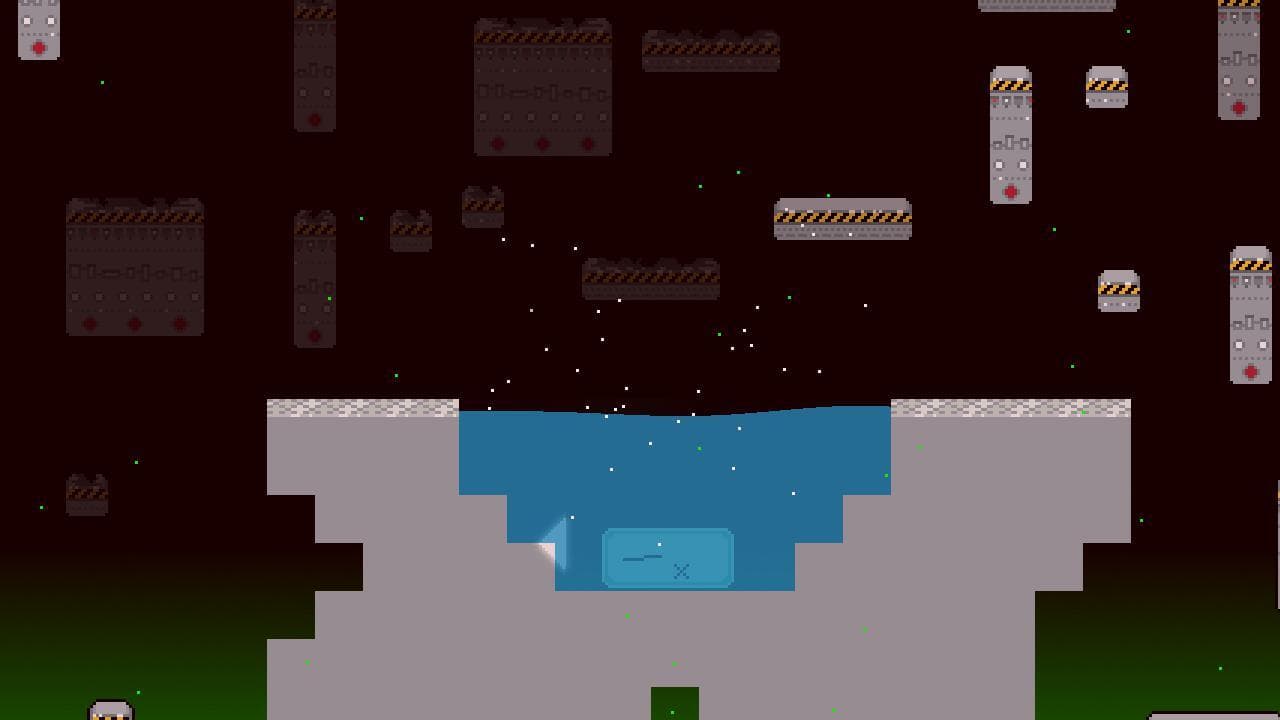 U-49 Meltdown