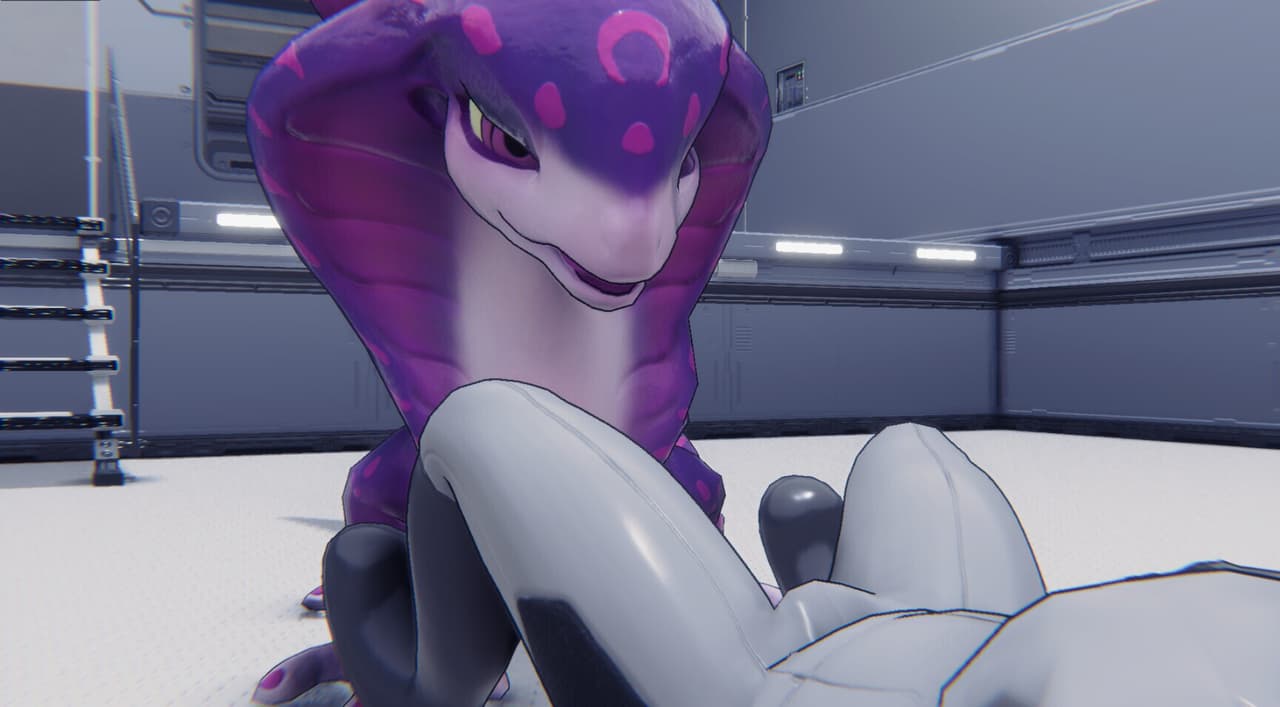 Lifeform Zero screenshot 4