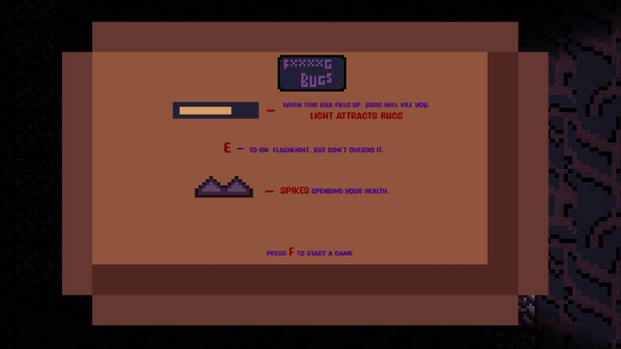 F****G BUGS screenshot 3