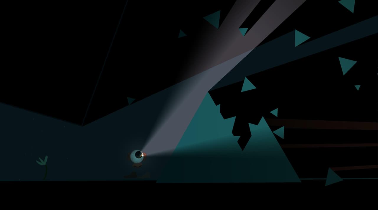 Silence and Darkness screenshot 3