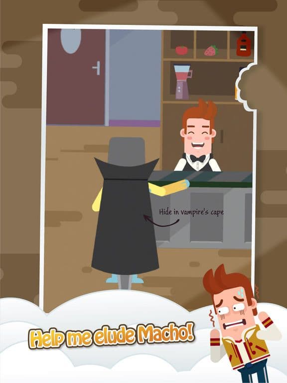 Crazy Tricks screenshot 5