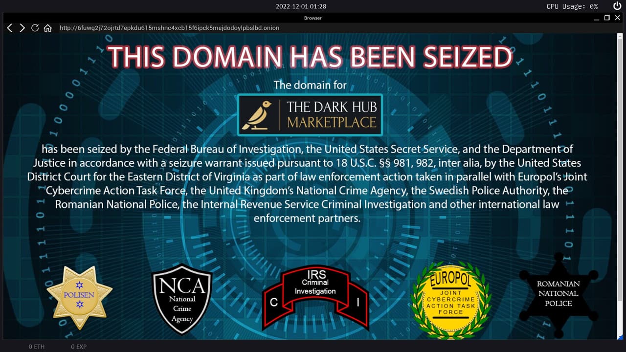 XXX_CYBERRAT_XXX screenshot 2