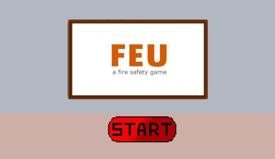 FEU: a firesim game