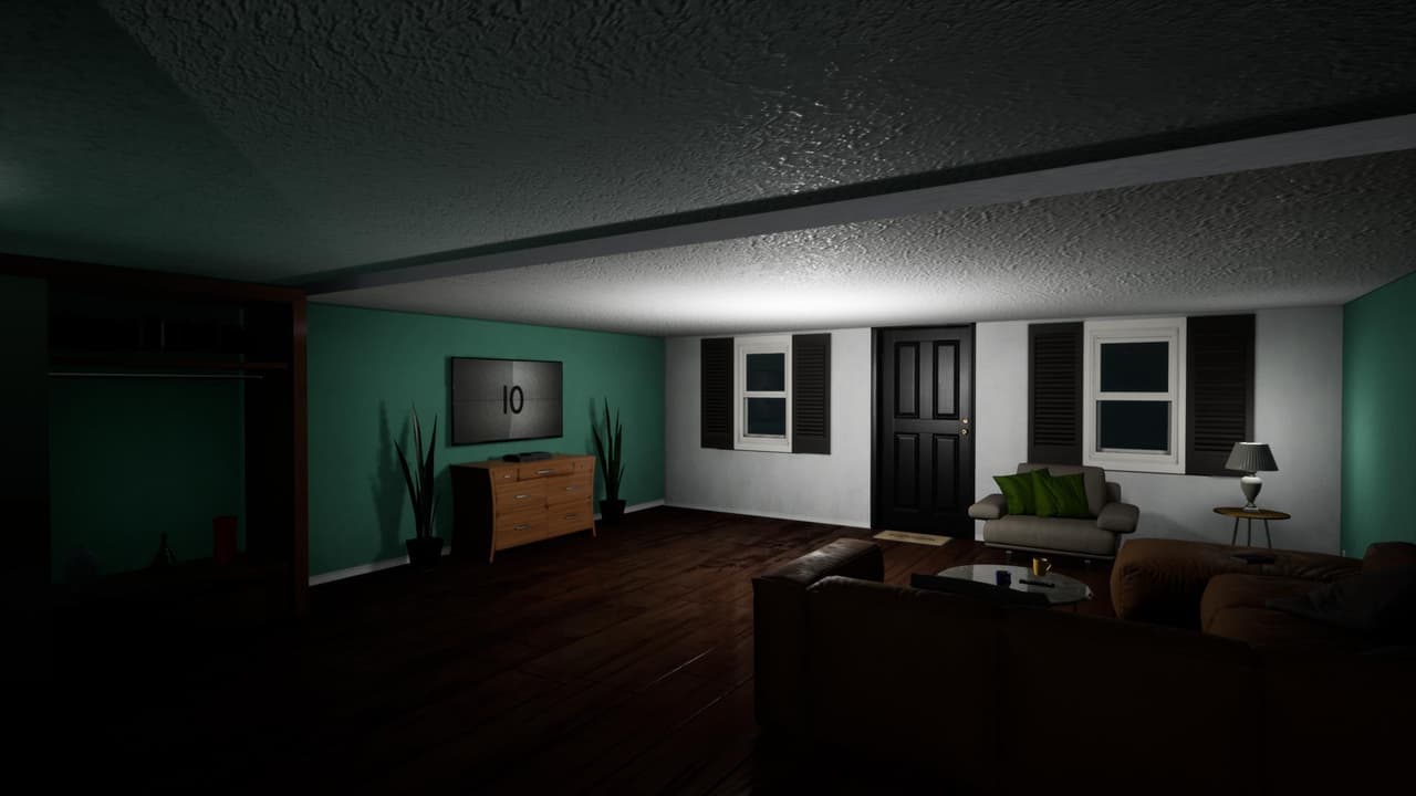SCP Infection - Emotional Support screenshot 6