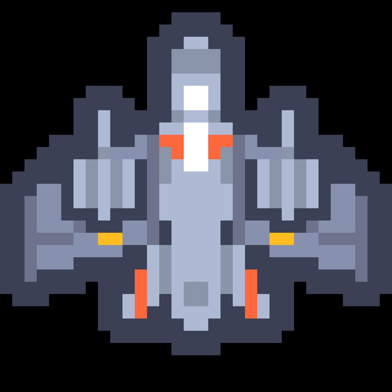 Shoot em all! (OPEN ALPHA)