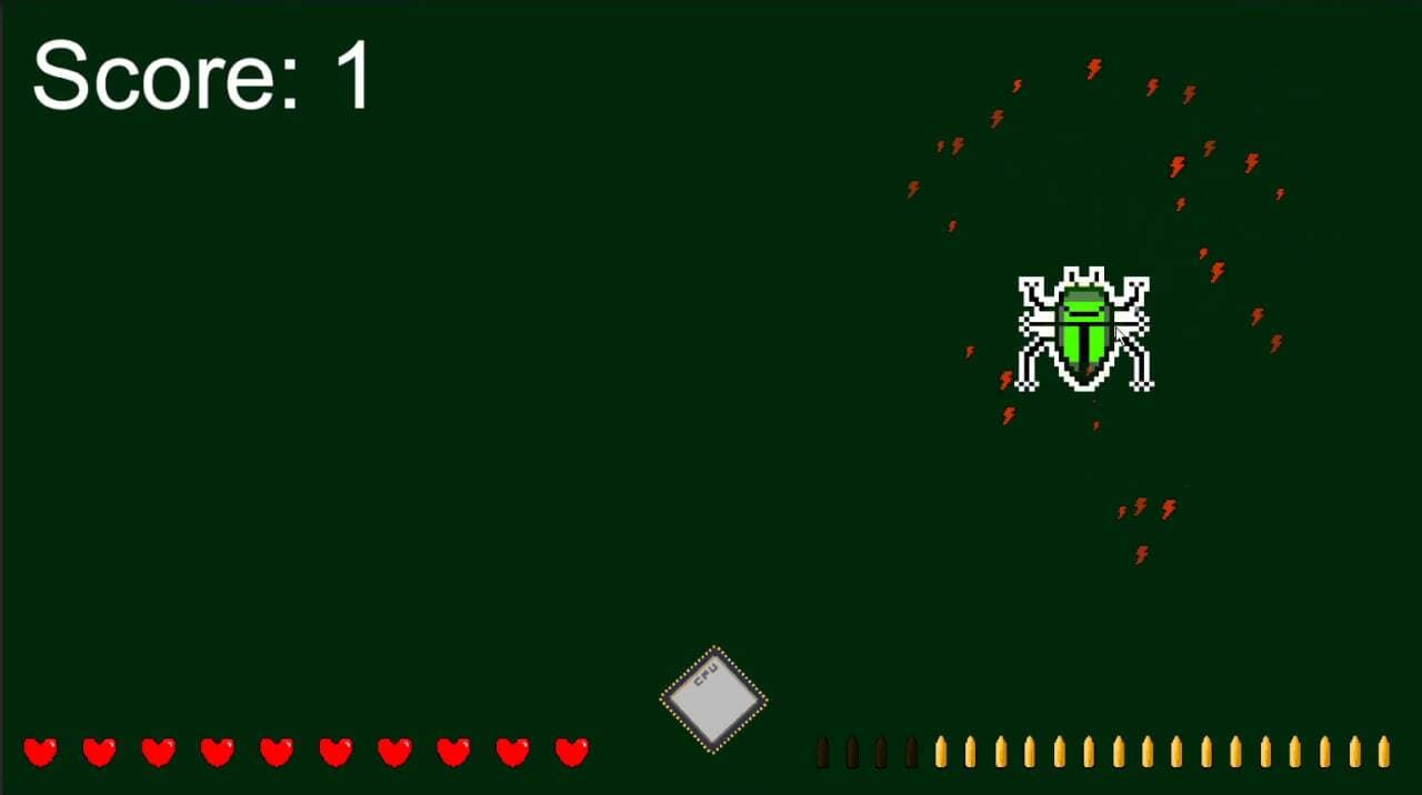 CPU Shoot screenshot 6