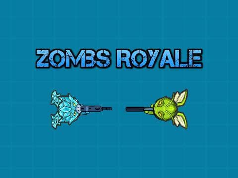 Zombs Royale Season 3