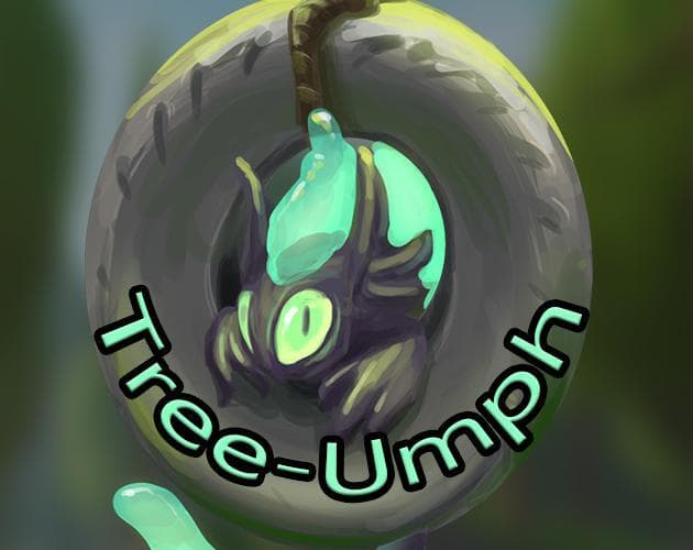 Tree-Umph screenshot 2