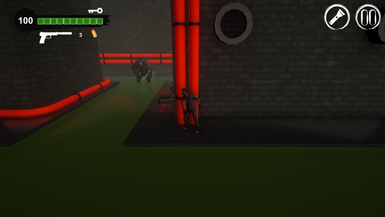 Plight (itch) screenshot 6