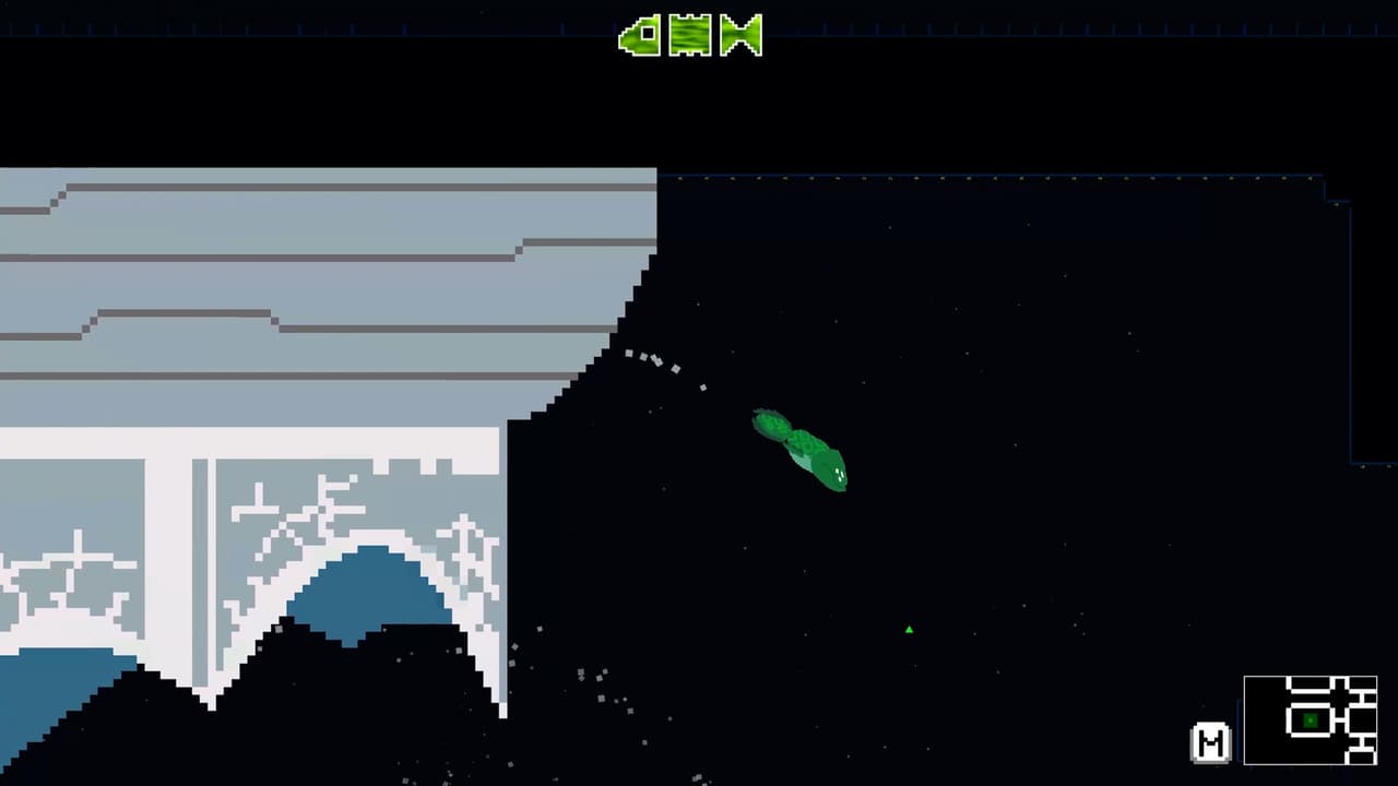 You Are The Serpent screenshot 3