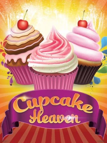Cupcake Heaven - The Delicious Cake Catch Game! screenshot 2