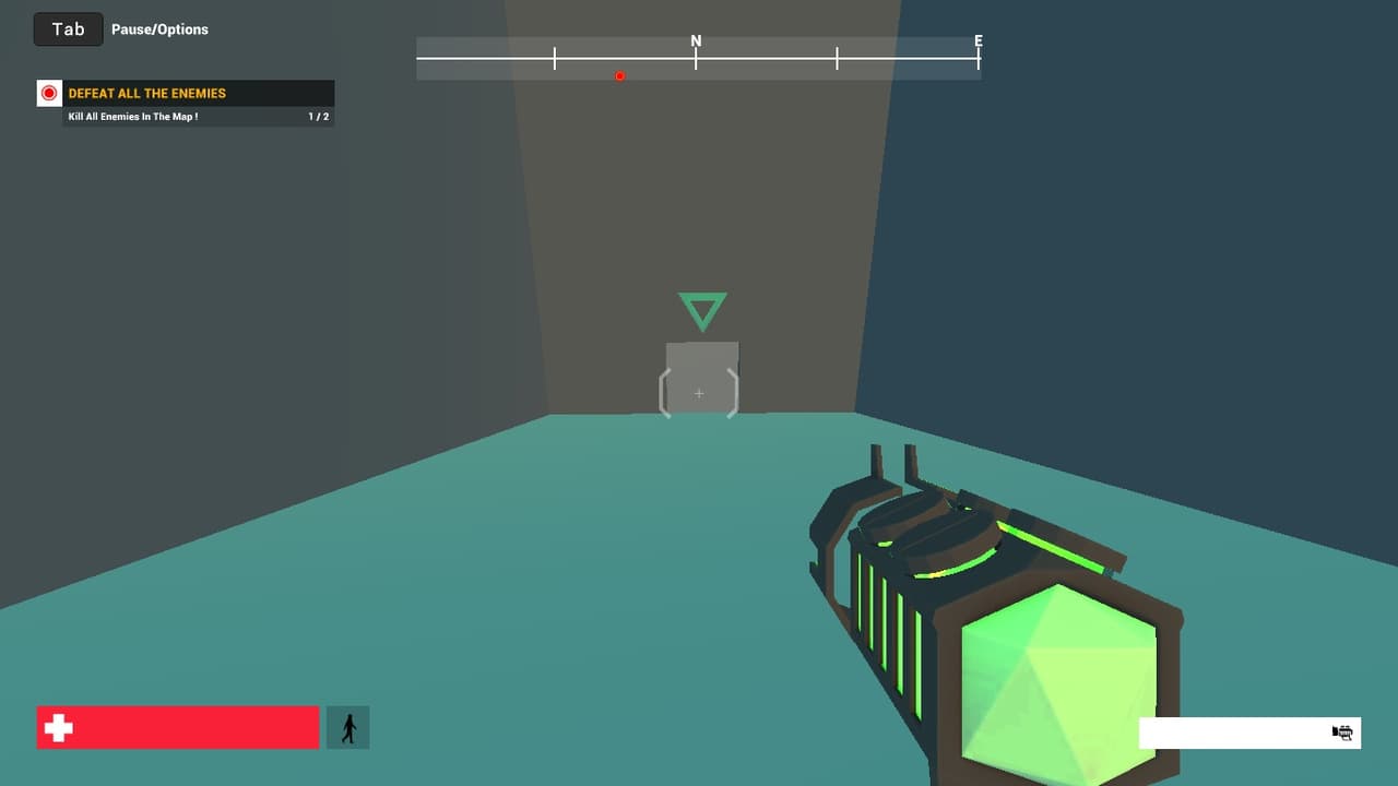 Alpha Arena Online screenshot 5