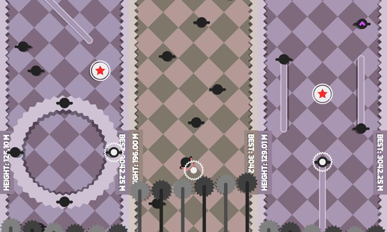 Sling for the Level screenshot 2