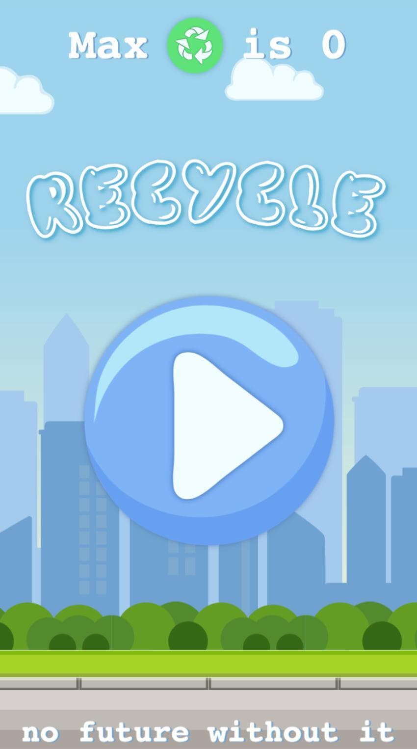 Recycle | No Future Without It screenshot 5