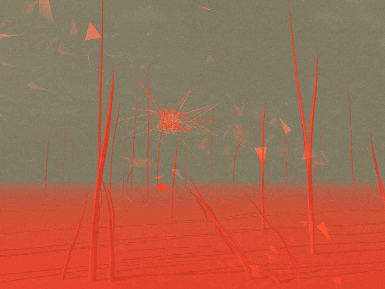 PolyFauna screenshot 3