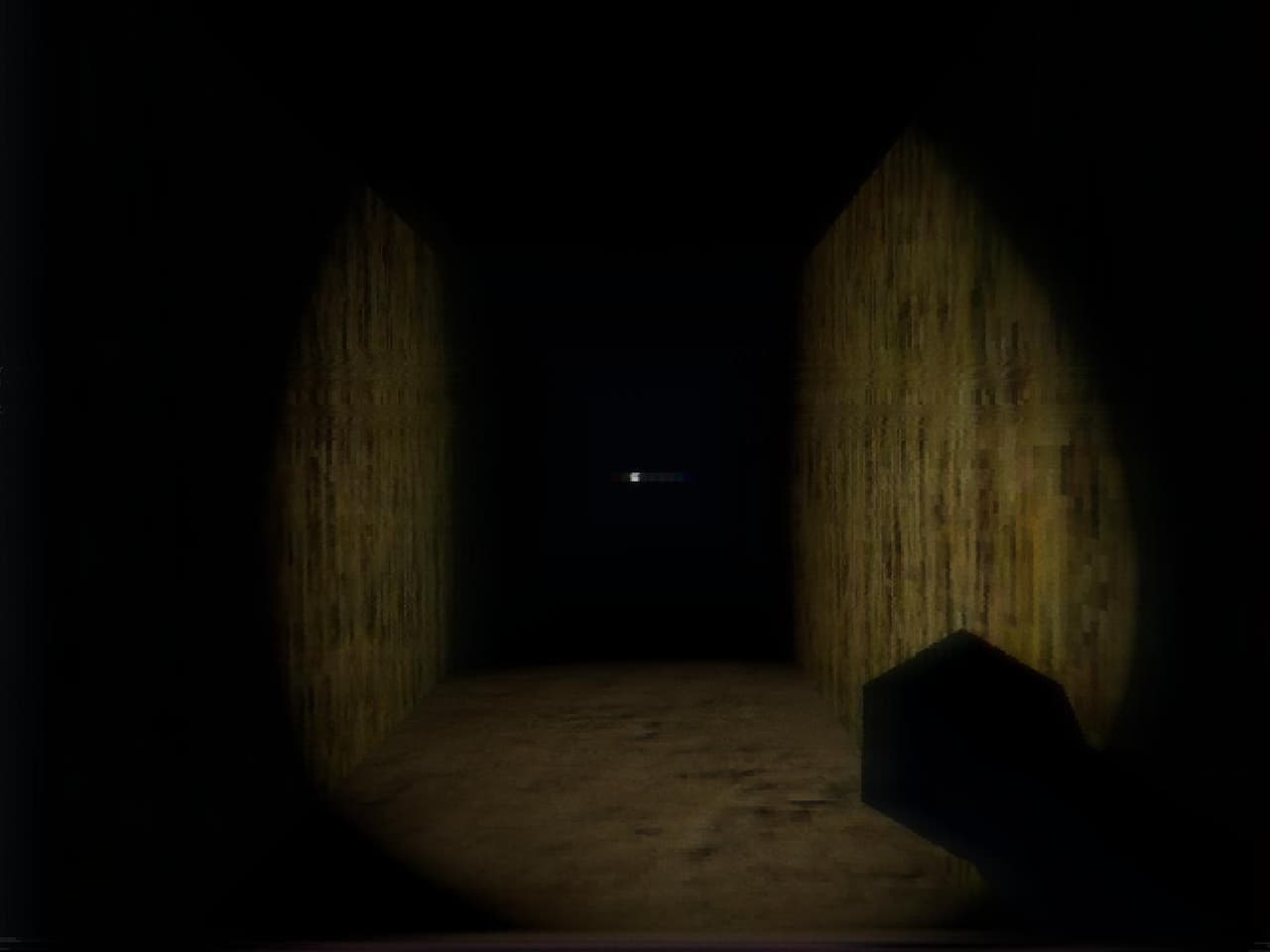 Silence of the Dead screenshot 2